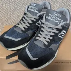 New Balance U1500PNV 25.5cm ネイビー　ニューバランスのサムネイル