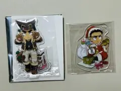 鬼滅の刃 ハロウィン アクリルスタンド アクスタ 悲鳴嶼 行冥