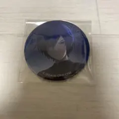 プロセカ KAITO グリッター缶バッジ