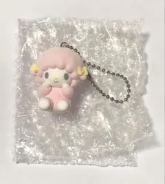マイメロ クロミ シークレットマスコット マイスウィートピアノ フロッキー
