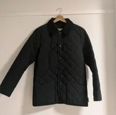 美品　Traditional Weatherwear キルティングジャケット