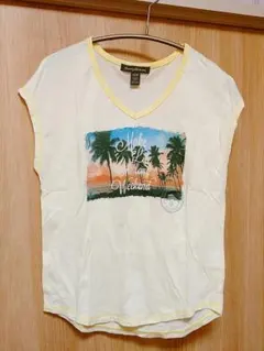 ❤セール❤Tommy Bahamaトミーバハマ プリントTシャツ 春夏物