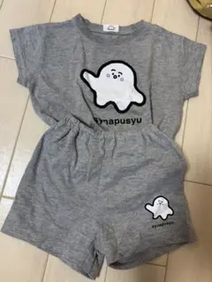 さ*か様 シナぷしゅ トップス　セットアップのサムネイル