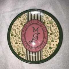 【Mrs. GREEN APPLE】10周年Pop-upプレート