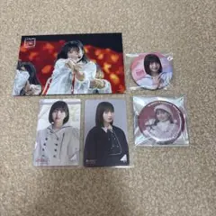 山田桃実 櫻坂46 まとめ売り ポストカード HMV クーポン