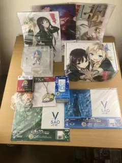 一番くじまとめ売り