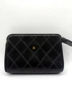 CHANEL ピコローレ ポーチのサムネイル