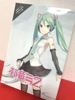 初音ミク　ミクパ♪関西ステッカー（ミク）　1枚 超希少！ 写真追加 初音ミク ミクパ♪関西ステッカー（ミク） 1枚