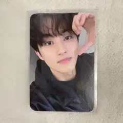 NCT DREAM BEAT IT UP ヨントントレカ マーク