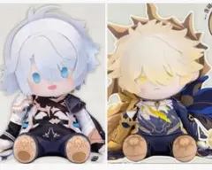 新品 崩壊：スターレイル ファイノン ぬいぐるみ 一番くじ 中国限定