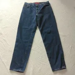 メンズ　Levi’s 550 CLASSIC RELAXED テーパード　デニム