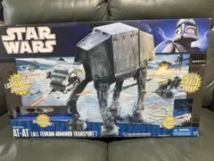 u*0様 スターウォーズ/メガビークル AT-AT - メルカリ