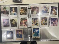 あんさんぶるスターズ 紅月 ぱしゃっつ セット