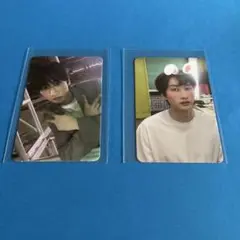 2026年最新】superjunior d&e you&me トレカの人気アイテム - メルカリ