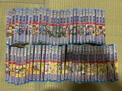 ONE PIECE 1〜105巻セット(69巻以降約40巻分初版)➕おまけセット