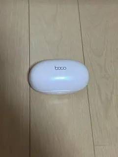 boco PEACE SS-1 ワイヤレスイヤホン 本体のサムネイル