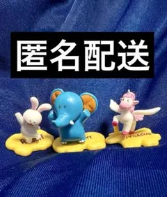 チョコサプ たべっ子どうぶつ THE MOVIE