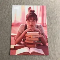 twice ミナ ラントレ