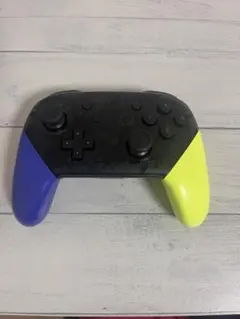 バ*ゴ様 Nintendo スプラトゥーン コントローラー
