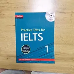 2025年最新】collins ieltsの人気アイテム - メルカリ