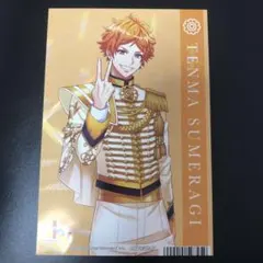 A3! キラキラカード　皇天馬