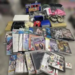 SW リバーシティガールズ2 コレクターズ完全セット 北米版 新品未開封