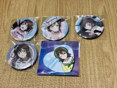 2026年最新】桜坂しずく 缶バッジの人気アイテム - メルカリ