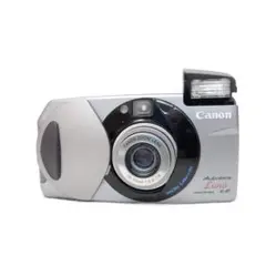 フィルムカメラ Canon Autoboy Luna 105 G06-0529-141-3v Canon Autoboy Luna 105 G06-0529-141-3v - メルカリ