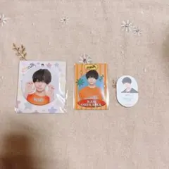 2026年最新】織山尚大 缶バッジの人気アイテム - メルカリ