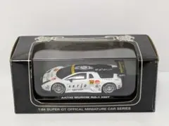 京商 1/64 AKTIO MURCIE RG-1 アクティオ ムルシエ