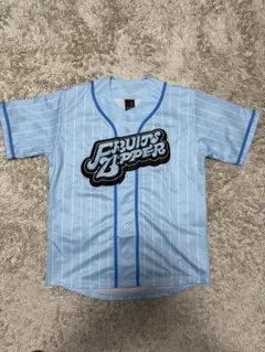 FRUITS ZIPPER 真中まな推しアピユニフォーム