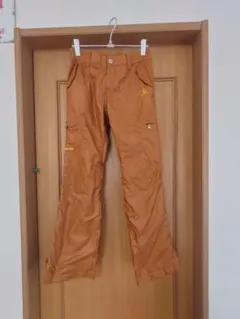 ルコックスポルティフ　ゴルフパンツ