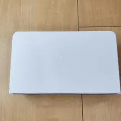 【新品】Switch 有機EL ホワイトのドッグ 単品
