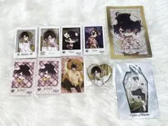 2026年最新】DiABOLiK loversキノの人気アイテム - メルカリ