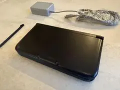 Nintendo 3DS LL ペンあり