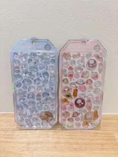 【正規品】ボンボンドロップシール　シャーベット