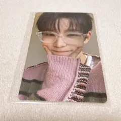 riize all of you 　ショウタロウ　初回限定B トレカ