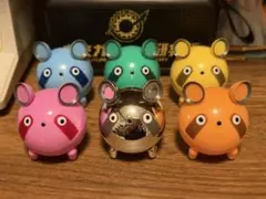 メタルうーぱ　シルバー 2025年最新】メタルうーぱの人気アイテム - メルカリ