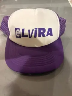 ELVIRA エルビラ キャップ 帽子 新品のサムネイル