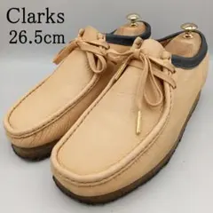 CLARKS ORIGINALS WALLABEE ワラビー 26.5cmのサムネイル