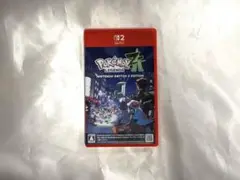 Switch2 ポケモンレジェンズ Z-A