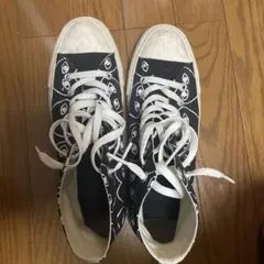 PLAY COMME des GARCONS × Converse