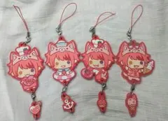 すとぷり 莉犬くん つながるっ！あにまるらばすと