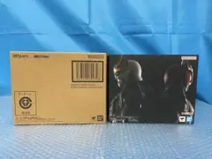 S.H.Figuarts 仮面ライダークウガ 九郎ヶ岳の死闘セット