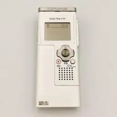 OLYMPUS Voice-Trek V-51 ICレコーダー