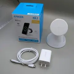Anker MagGo Wireless Charging Station