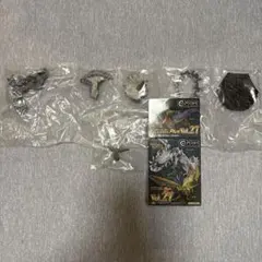 モンスターハンター Plus Vol.27 フィギュア アルシュベルド