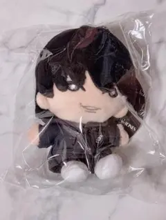 SixTONES 手つなぎストぬい 公式 ぬいぐるみ 松村北斗