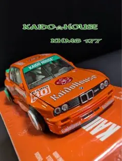 ウ*ー様  M3 KAIDO KW V1 KAIDO★HOUSE 街道ハウ Kaido House x Mini GT BMW M3 Kaido KW V1 Purple #194 1/64 CHASE | eBay