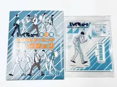 ハイキュー アクリルフィギュアコレクション 国見英 青葉城西 - メルカリ